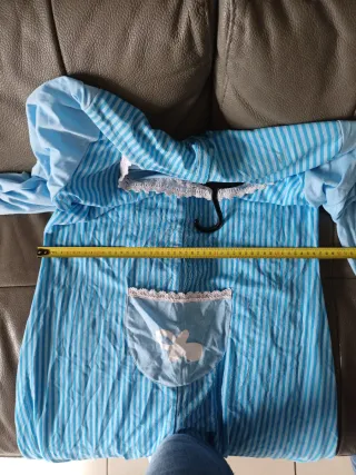 Costume Carnevale Bebè Adulto