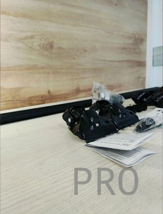 Sistema de portaequipajes - RAX K02820015