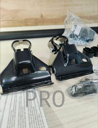 Sistema de portaequipajes - RAX K02820015