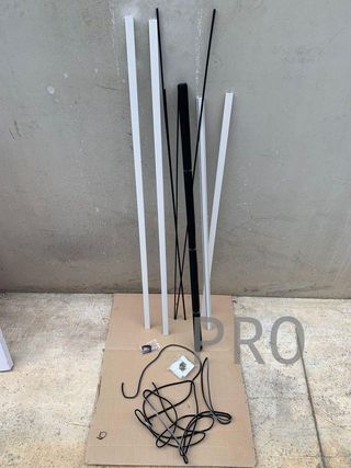 Mosquitera básica para ventana Windhager