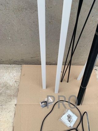 Mosquitera básica para ventana Windhager