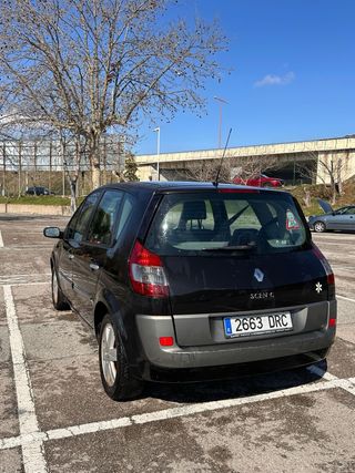 Renault Scenic 2006