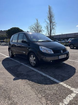 Renault Scenic 2006