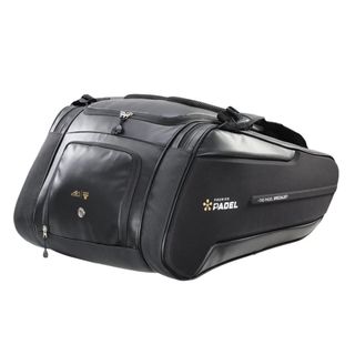 Paletero Bullpadel Hack Premier 26