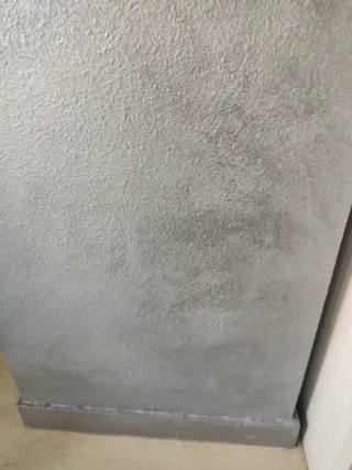 Regalo cuna blanca de madera con colchón. Urge!