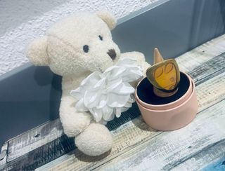 Anillo Pilgrim Estilo Africano Ajustable