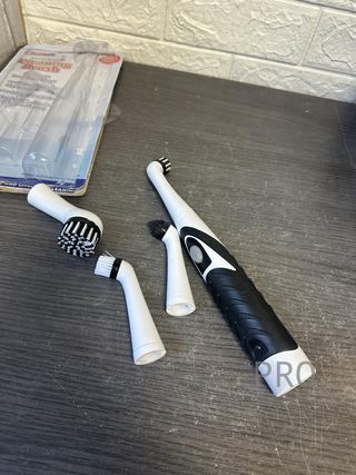 Cepillo doméstico de limpieza