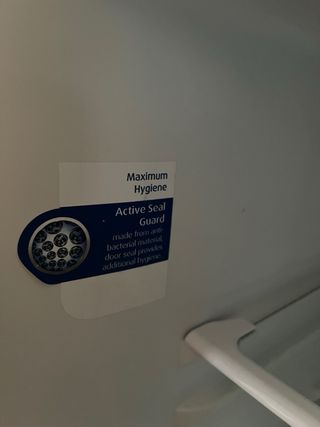 Nevera Beko 160cm Blanca