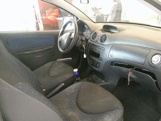 Citroen C2 2005