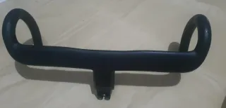 Manillar Integrado Syncros Creston IC SL Aero RC