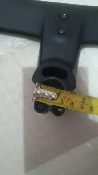 Manillar Integrado Syncros Creston IC SL Aero RC