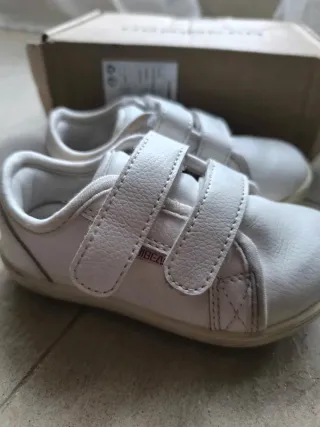 Zapatos Hobibear Barefoot