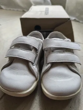 Zapatos Hobibear Barefoot