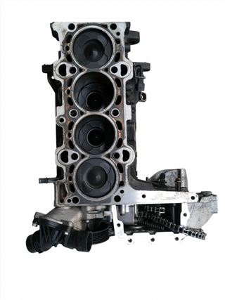 Bloque Motor BMW 7786664 320D