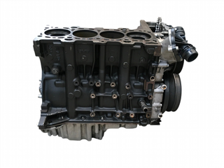 Bloque Motor BMW 7786664 320D