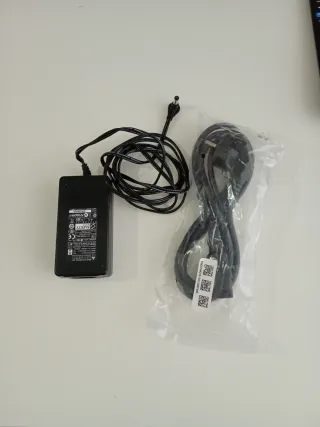 Fuente de Alimentación Dell