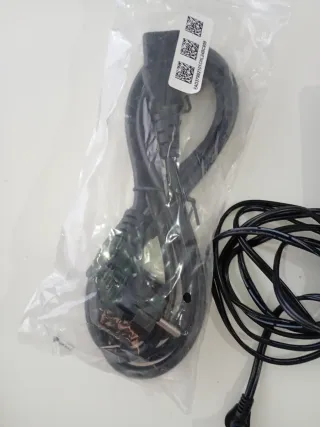 Fuente de Alimentación Dell