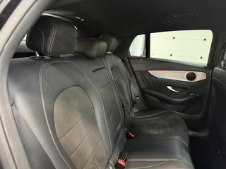 Mercedes-Benz GLC Coupé 250D AMG