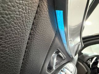 Mercedes-Benz GLC Coupé 250D AMG