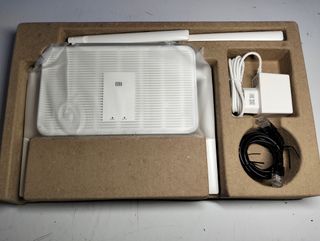 Xiaomi Mi Router AX1800 (RA67) WiFi 6