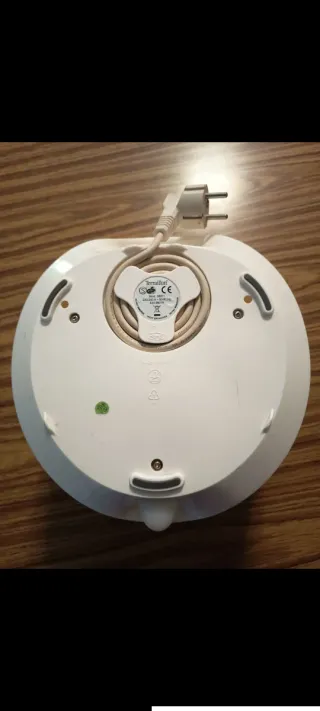 Esterilizador,para biberones,chupetes, tetinas...