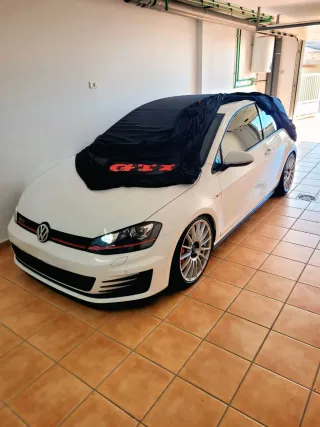 VW GOLF 7 GTI PERFORMANCE 230