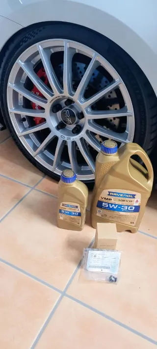 VW GOLF 7 GTI PERFORMANCE 230