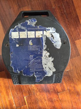 Catene da neve Michelin 1MX