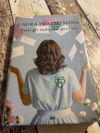 Tutti gli indirizzi perduti