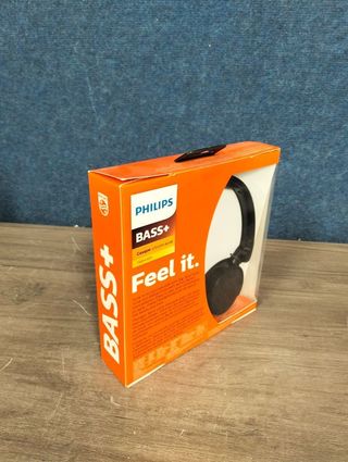 Philips TABH305 Auriculares supraaurales