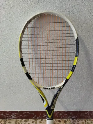 Babolat Aero Pro Lite