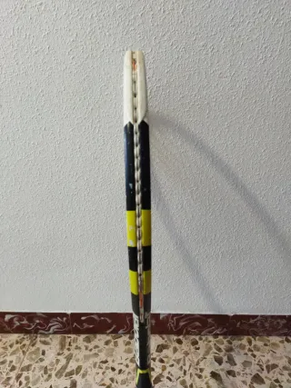 Babolat Aero Pro Lite