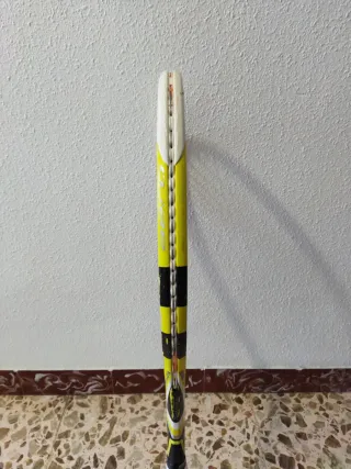 Babolat Aero Pro Lite