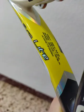Babolat Aero Pro Lite