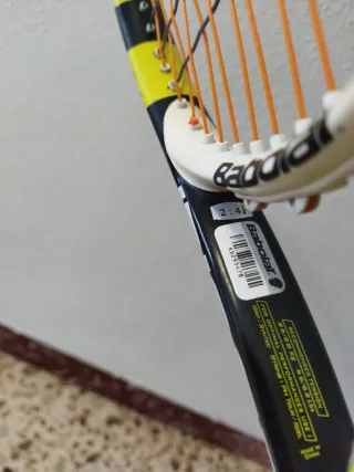 Babolat Aero Pro Lite