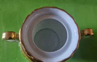 Zuccheriera Bavaria primi '900