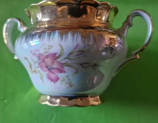 Zuccheriera Bavaria primi '900