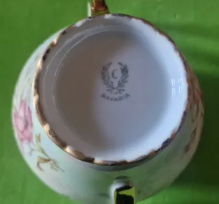 Zuccheriera Bavaria primi '900