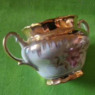 Zuccheriera Bavaria primi '900