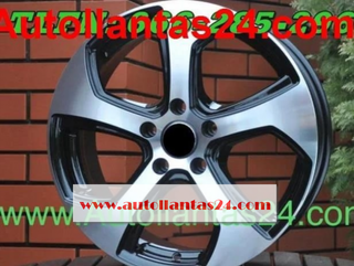 LLANTAS VOLSKWAGEN - 017