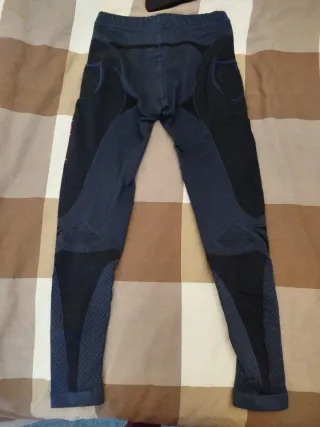 Mallas Hoko Kobe Mujer