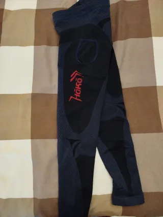 Mallas Hoko Kobe Mujer