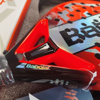 pala de padel Babolat Viper Juan Lebron 3.0 nueva