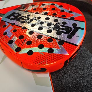 pala de padel Babolat Viper Juan Lebron 3.0 nueva