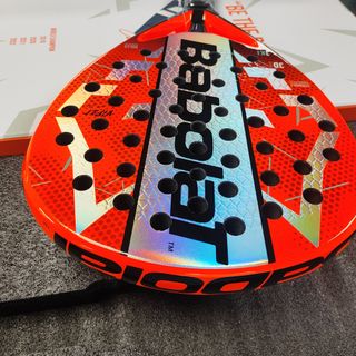 pala de padel Babolat Viper Juan Lebron 3.0 nueva