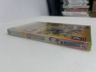 Descubriendo a los Robinsones Xbox 360 Precintado