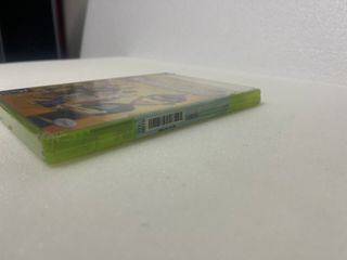 Descubriendo a los Robinsones Xbox 360 Precintado