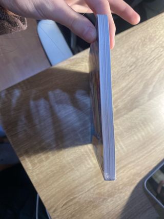 LA DAMA DEL ALBA N/E