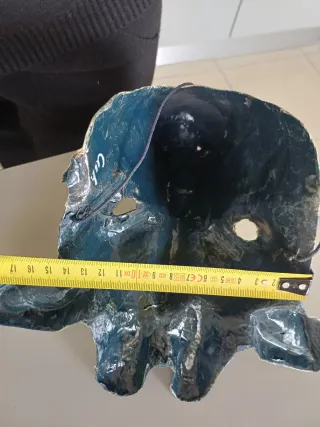 Coppia di Maschere Carnevale Panda e Giraffa