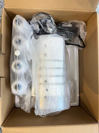 Overlock Singer/ Máquina de Coser